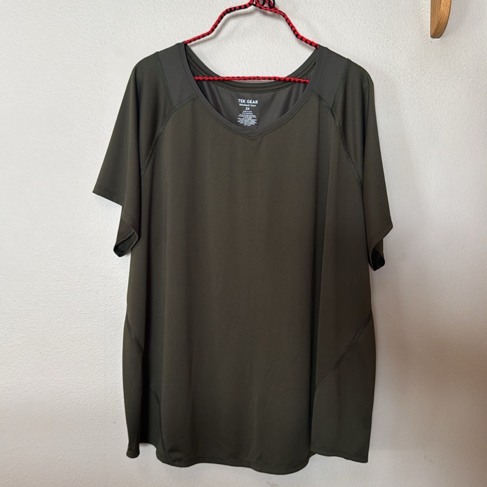 Women’s plus size top NWOT